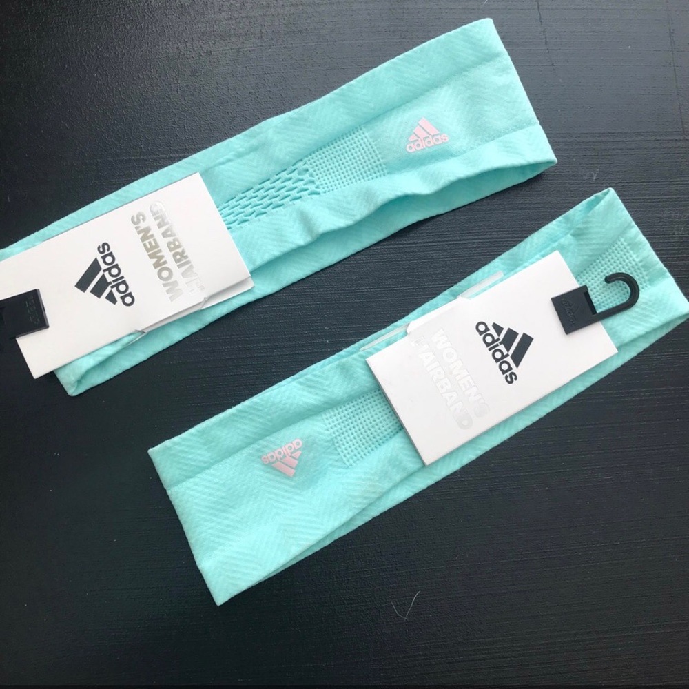 Adidas headband